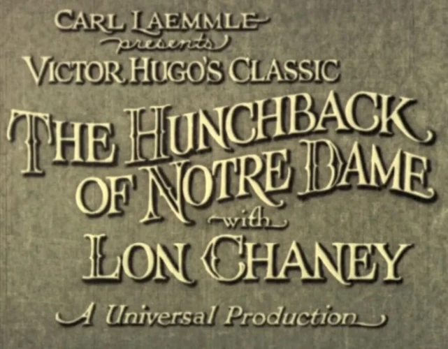 Title Card