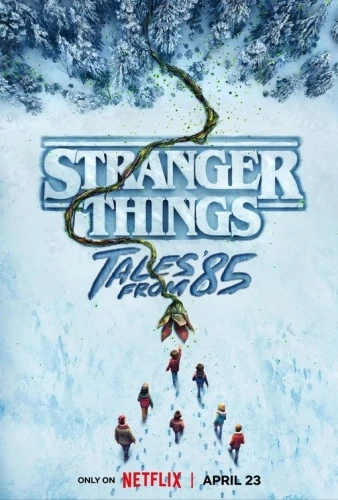 Theatrical Poster