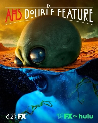 Theatrical Poster (USA)