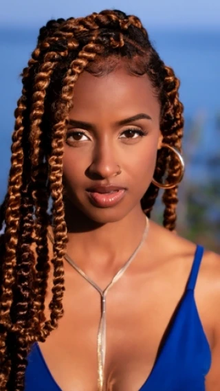 Lakisha May