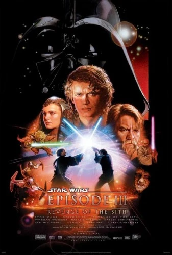 Theatrical Poster (USA)