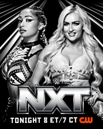 NXT Heatwave 2025