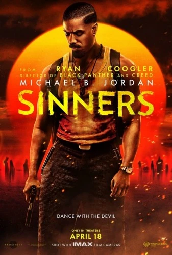 Theatrical Poster (USA)