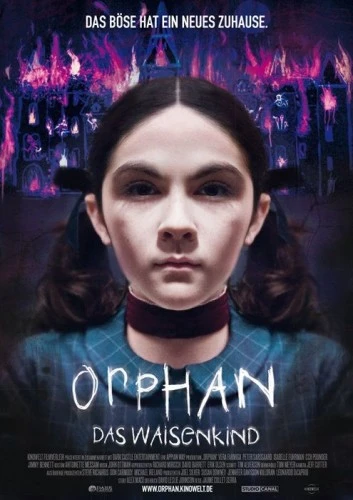 Theatrical Poster (Germany)