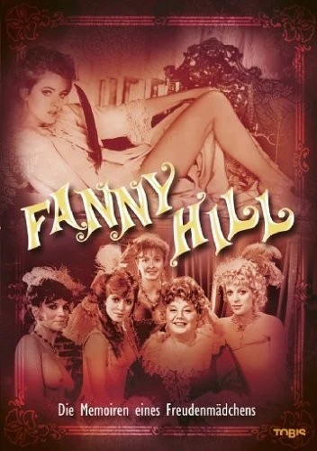DVD Cover (Germany)