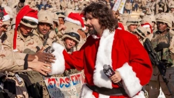 Christmas in Iraq