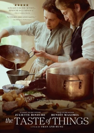 DVD Cover (IFC Films)