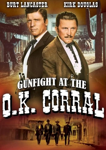 DVD Cover (Warner Brother)