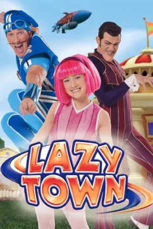 Theatrical Poster