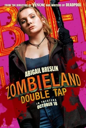 Theatrical Poster (USA)