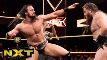 The Road to WWE NXT TakeOver: Brooklyn, New York 3 Begins