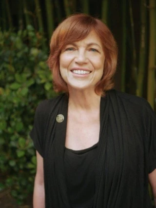 Toni Pace Carstensen