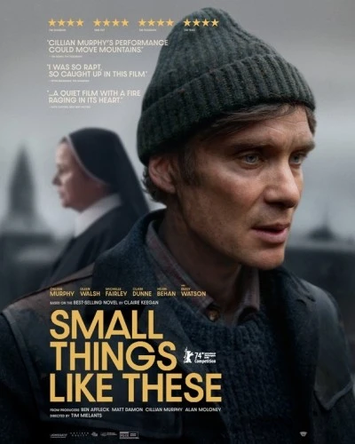 Theatrical Poster (USA)