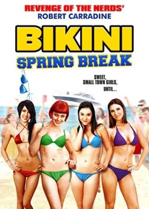 DVD Cover (The Asylum Home Entertainment)