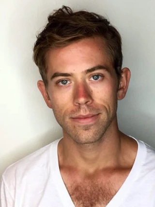 Benjamin Leasure