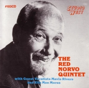 The Red Norvo Quintet