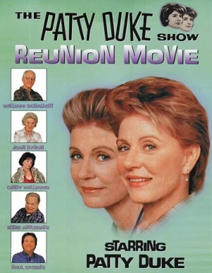 Theatrical Poster