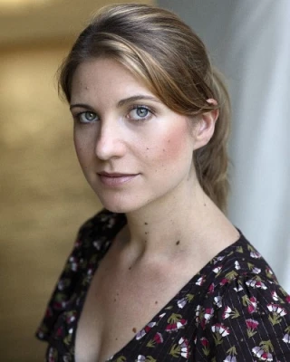 Julia Cornish
