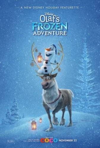 Theatrical Poster (USA)