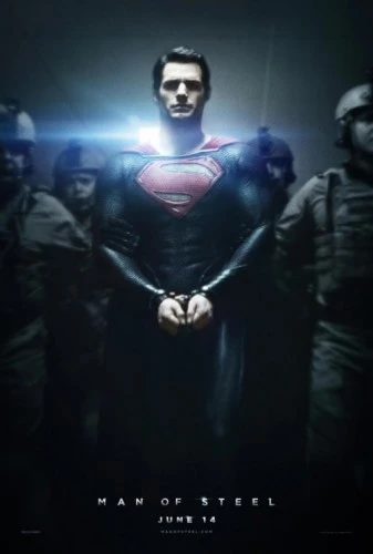 Theatrical Poster (USA)