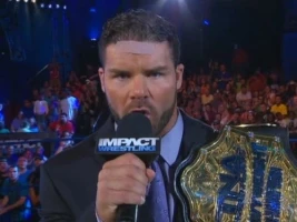 IMPACT Wrestling #406