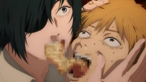 The Taste of a Kiss