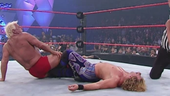 Countdown to Taboo Tuesday 2004
