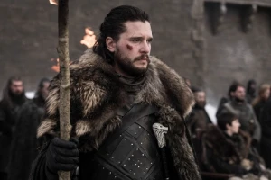 The Last of the Starks
