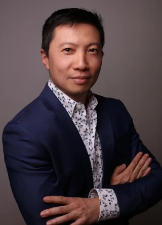 D.J. Jiang