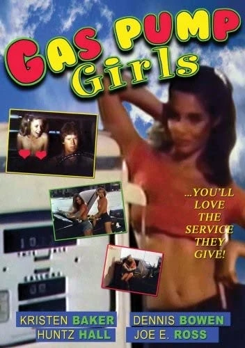 DVD Cover (Jef Films)