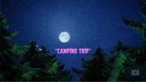 Camping Trip