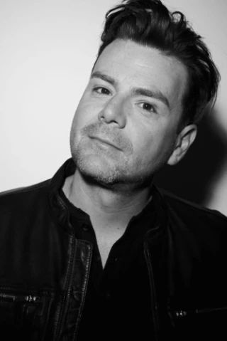 Christopher Clawson