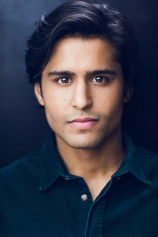 Rishi Mukherjee