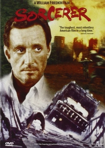 DVD Cover (Universal)