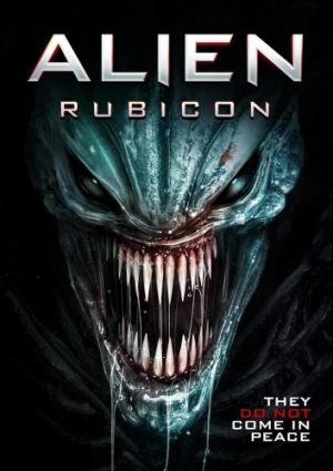 DVD Cover (The Asylum Home Entertainment)