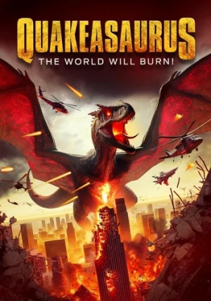 DVD Cover (Wild Eye Releasing)