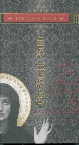 The Black Bible