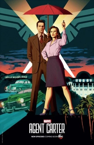 Theatrical Poster