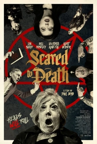 Theatrical Poster