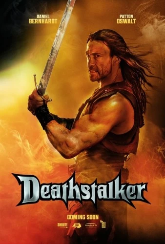 Theatrical Poster