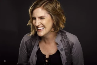Samantha J. McDonald