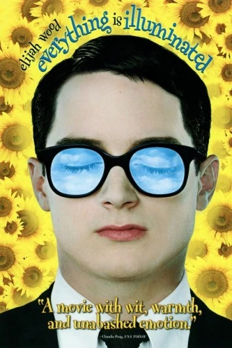 DVD Cover (Warner Brother)