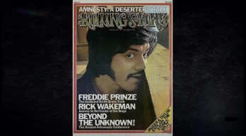 Freddie Prinze