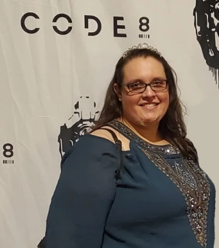 Christine D'Ambrosio