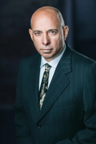 Shawn Bordoff