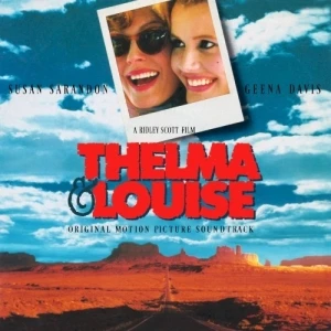 Thelma & Louise
