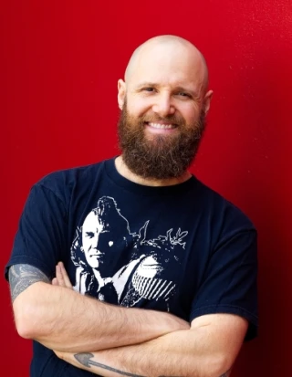 Nate Atkins