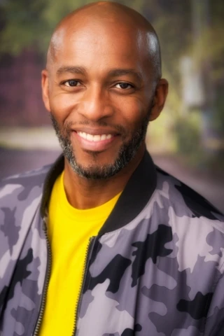 Damion J. Williams