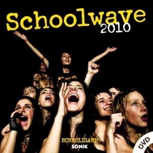Schoolwave 2010