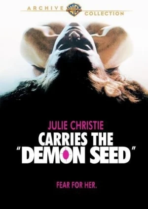DVD Cover (Warner Brother)